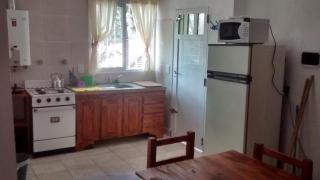 Casita de Arena Cabañas - Mar de Ajó - 9