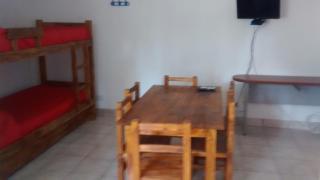 Casita de Arena Cabañas - Mar de Ajó - 4