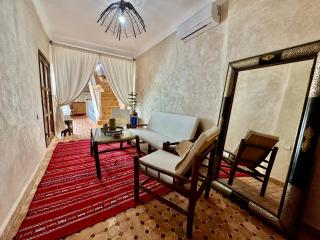 Riad Iklil 77 - 0