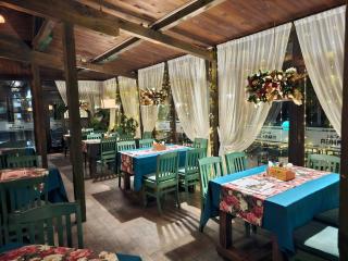 Hotel Koliba na Grza - Kilsura - 3