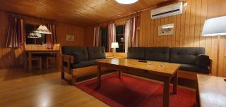 Sauna | Wi-Fi | Terrace | Wood stove | Cable TV - Lofsdalen - 6