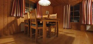 Sauna | Wi-Fi | Terrace | Wood stove | Cable TV - Lofsdalen - 3