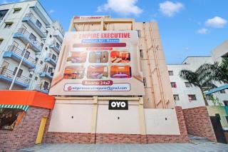 Super Townhouse Empire Executive - Pune - 9