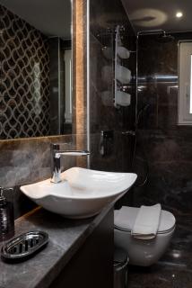 Brand New Three-Bedroom Apartment in Kolonaki, Peridot - Homes - Atene - 6