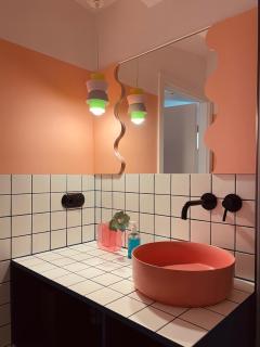 Stylowy Apartament Studio w sercu miasta - Bydgoszcz - 5