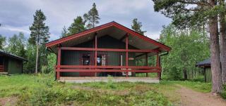 Sauna | Wi-Fi | Terrace | Wood stove | Cable TV - 0