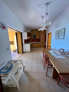 Villa Lory - villa sul mare - vista mare - Proiettore - 1