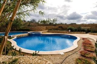 GozoPride Penthouse - Qala - 0