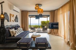 Villa Ka - Yagi Villas - Khalikerí - 6