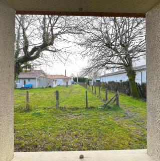 Villa 4 pièces, 3 chambres, grand terrain paysagé - Gujan-Mestras - 2