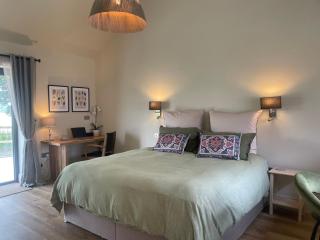 Rural Retreat, 1 bed, sleeps 2 near Bleasby - Bleasby - 0