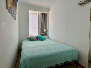 Appartement climatisé avec vue mer deux pièces cabine - AR360-114 - 1