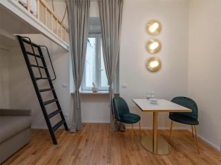 Welcoming & Modern Bocconi suites by Rentopolis - Milan - 8