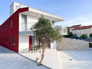 Poolside Architect Studios - Novalja - 9