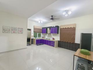 Nouri's Homestay Melaka - Malaca - 6