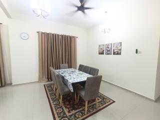 Nouri's Homestay Melaka - Malaca - 5