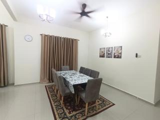 Nouri's Homestay Melaka - Malaca - 3