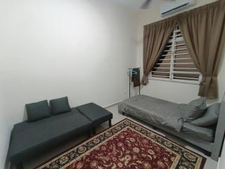 Nouri's Homestay Melaka - Malaca - 2