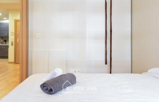 MyHouseSpain - La Merced apartment - 4