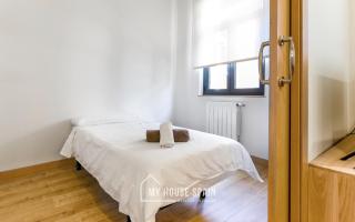 MyHouseSpain - La Merced apartment - Gijón - 9