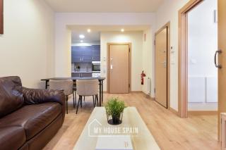 MyHouseSpain - La Merced apartment - Gijón - 3