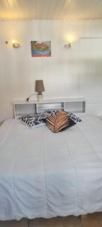 Appartement confortable à Saint-Gilles les Bains 27 m² avec vue - 4