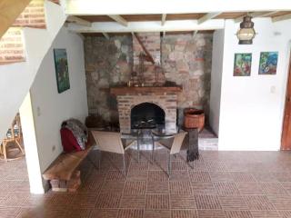 Chalet - - 4