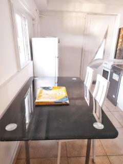 Appartement confortable à Saint-Gilles les Bains 27 m² avec vue - Saint-Paul - 1
