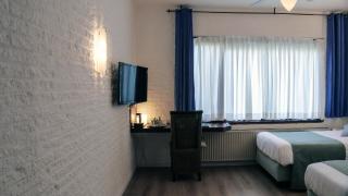 Hotel Dordrecht - Dordrecht - 9