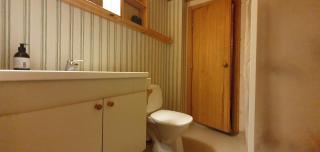 Sauna | Wi-Fi | Terrace | Wood stove | Cable TV - Lofsdalen - 1