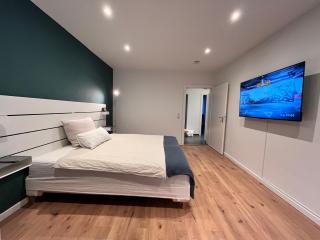 Goldstadt Apartments Pforzheim - Pforzheim - 2