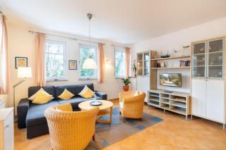 Haus Dünenwald 06 - Auf der Düne - Zinnowitz - 0