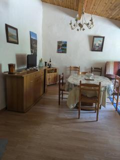 Appartement Fontpédrouse au calme, spacieux - Fontpédrouse - 9