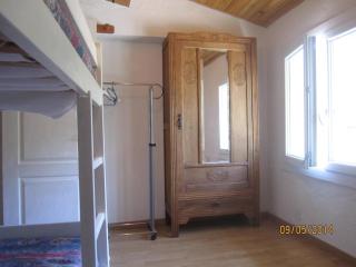 Appartement Fontpédrouse au calme, spacieux - Fontpédrouse - 6