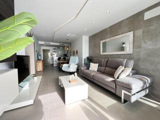 Apartamento Arenal Beach - Inmodream Calpe - Calpe - 7