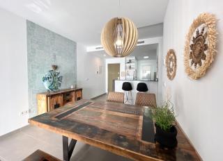Apartamento Arenal Beach - Inmodream Calpe - Calpe - 4