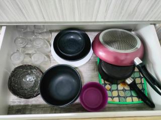 Little ching homestay vivacity jazz 3 - 4