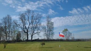 Cabaña San Isidro - 2