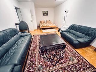 Apartment Andjela - Kruševac - 5