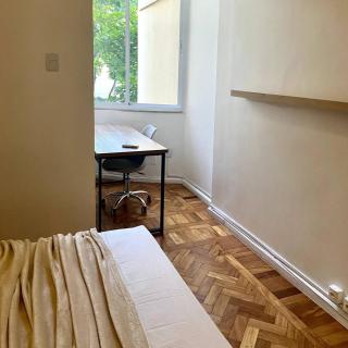 Apartamento Iluminado em Arpoador Ipanema - Rio de Janeiro - 5