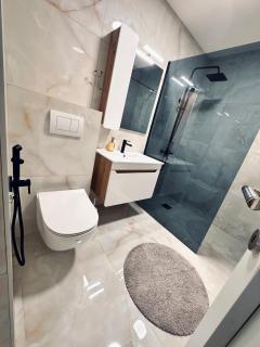 Apartment Andjela - Kruševac - 8