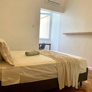 Apartamento Iluminado em Arpoador Ipanema - Rio de Janeiro - 7