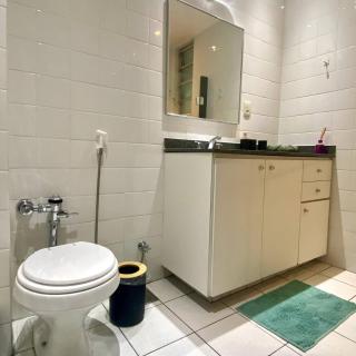 Apartamento Iluminado em Arpoador Ipanema - Rio de Janeiro - 1