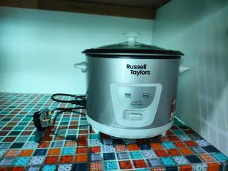 Little ching homestay vivacity jazz 3 - 3