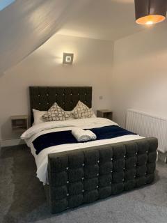 Divinity Guesthouse - Oxford - 0