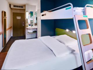 B&B HOTEL Wiesbaden-Ost - Wiesbaden - 7