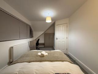 Divinity Guesthouse - Oxford - 7