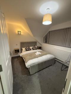 Divinity Guesthouse - Oxford - 5