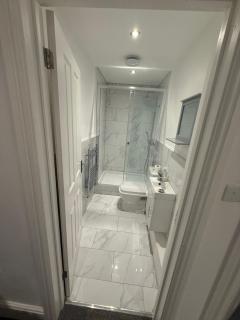 Divinity Guesthouse - Oxford - 3