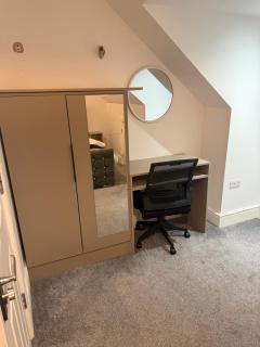 Divinity Guesthouse - Oxford - 2